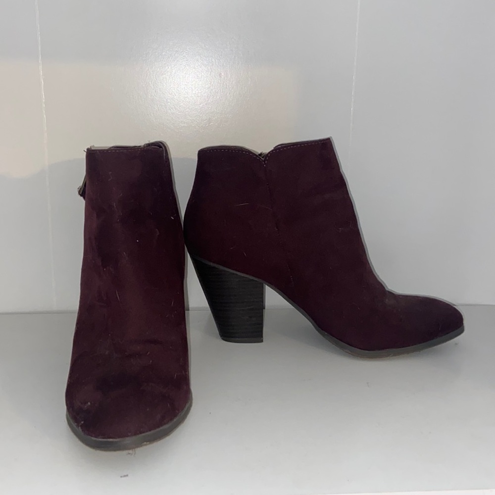 Booties